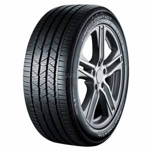 Шины CONTINENTAL CrossContact LX 265/60R18 110T (комплектом)